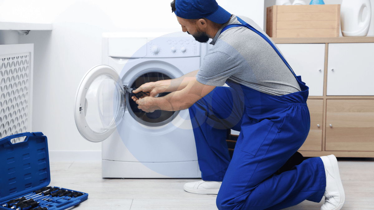 Özdere Çamaşır Makinesi Servisi